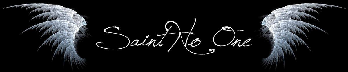 Saint No One